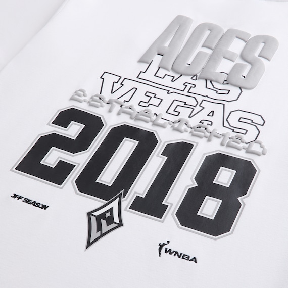 Mixed Technique Back Graphic