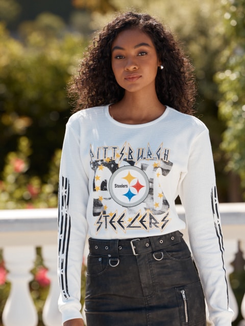 Long Sleeve Tees