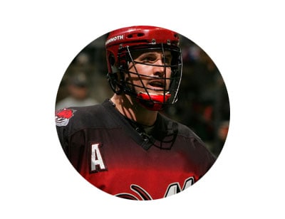 Colorado Mammoth