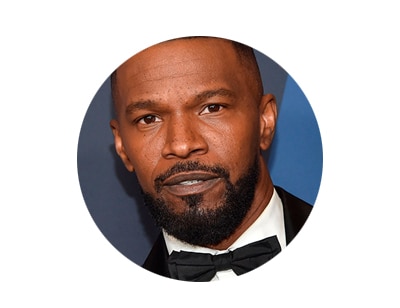 Walk on Role on Jamie Foxx's New Show