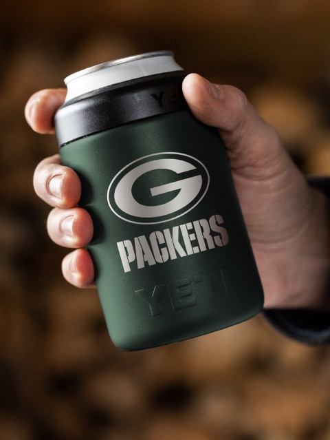 YETI Rambler Colster