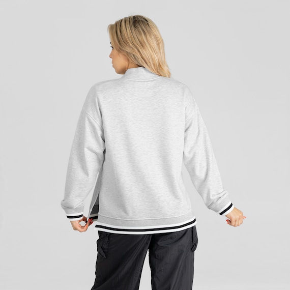 Classic fit