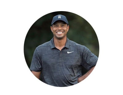 Private Putting Lesson with Tiger Woods + Be His Personal Guest at the 2020 Hero World Challenge