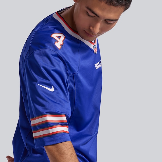 Game-Day Ready