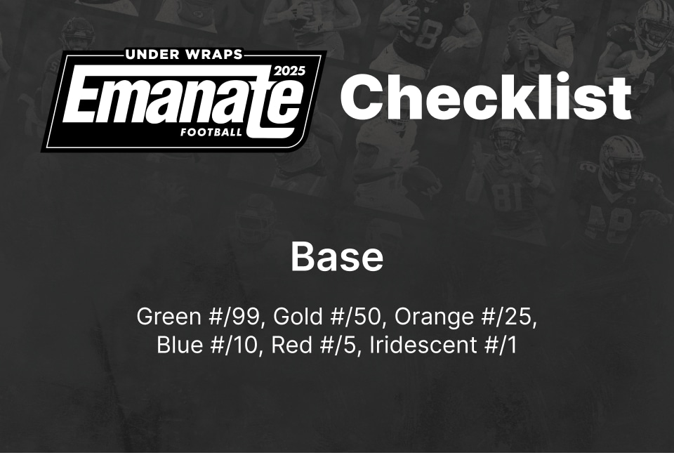 Checklist Base