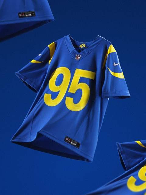 Blockbuster Moves Shop the newest NFL player arrivals