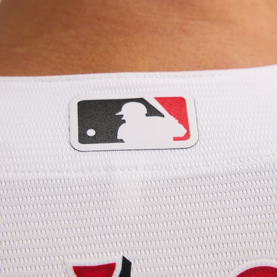 Authentic Team Details