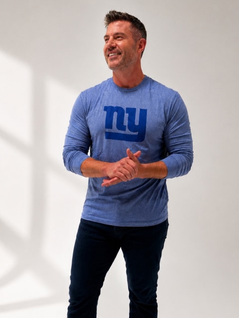 J. Palmer Collection The perfect blend of high-fashion, function and fandom