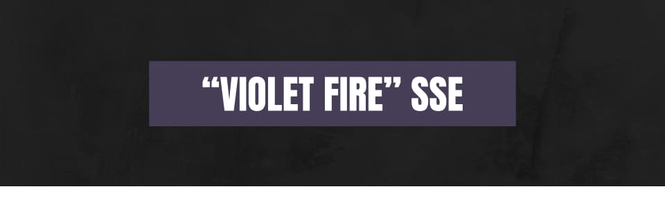 Violet Fire SSE
