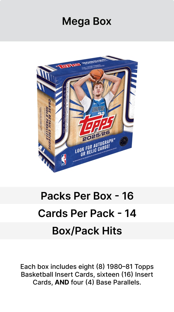 Mega Box