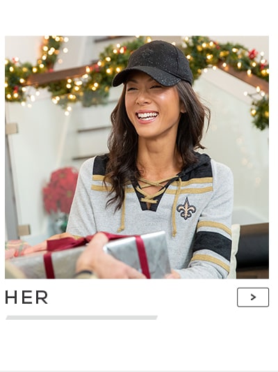 NFL Gift Ideas, Top NFL Gifts for Men, Women, and Kids