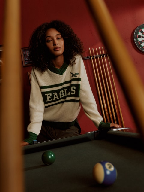 Mitchell & Ness Retro Roots Old School Is In