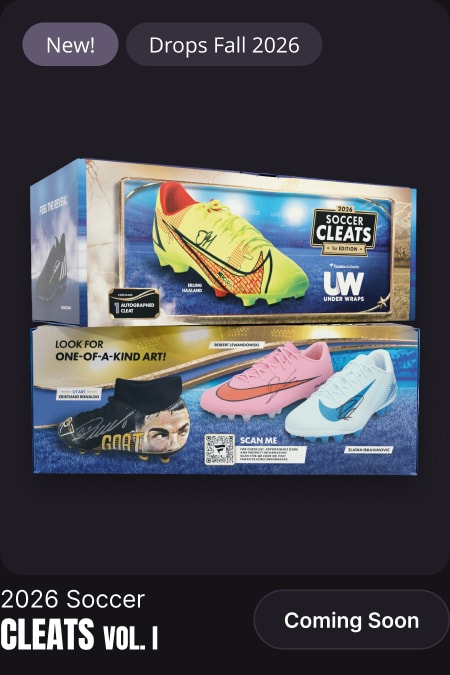Soccer Cleats
