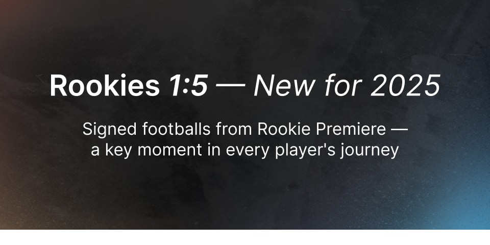 Rookies
