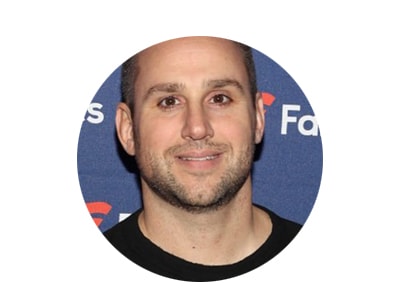 Michael Rubin - Ultimate Sports Fan Experience