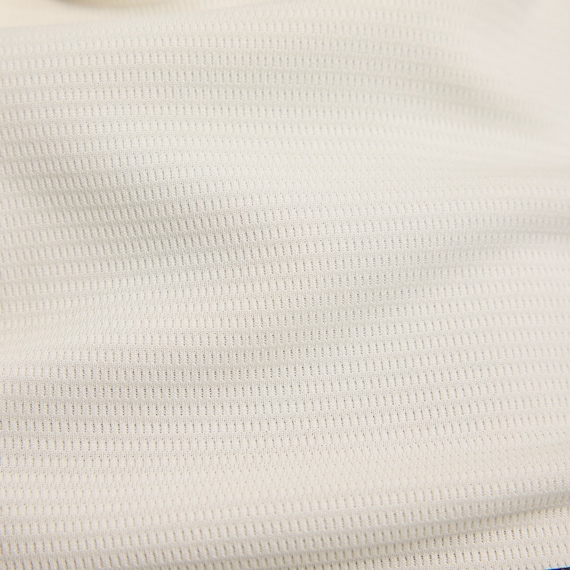 Breathable Mesh Comfort