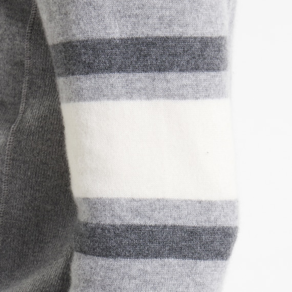Cozy feel